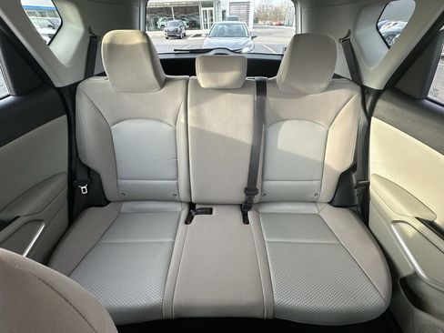 Used 2024 Kia Soul LX image 21