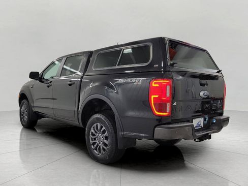 Used 2022 Ford Ranger XLT w/ Equipment Group 302A High image 20