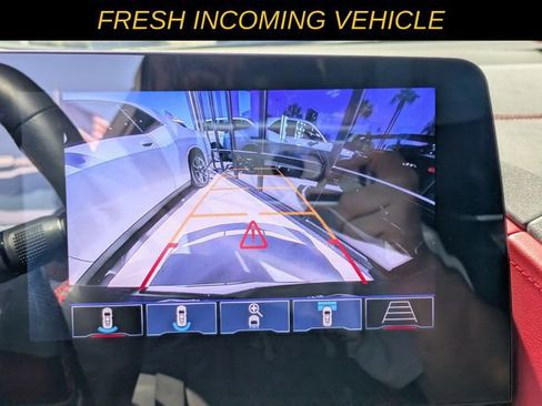 Used 2025 Chevrolet Corvette Stingray Preferred Conv w/ Stealth Interior Trim Package image 12