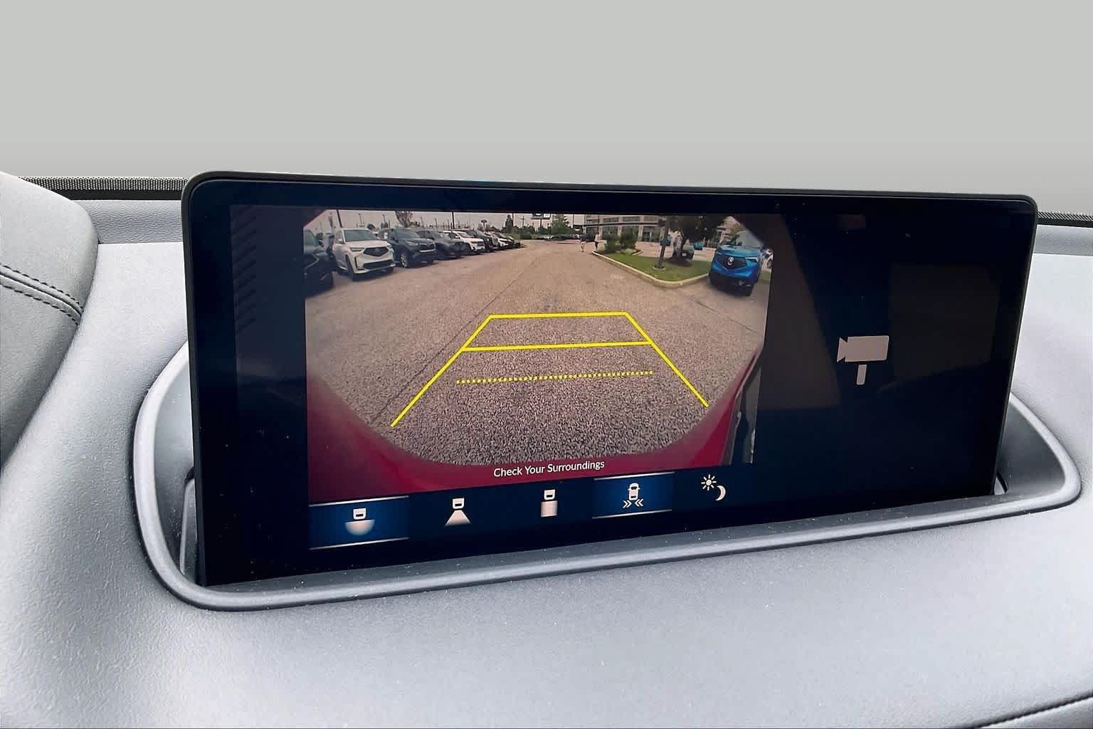 Certified 2023 Acura MDX w/ Technology Package FWD image 28