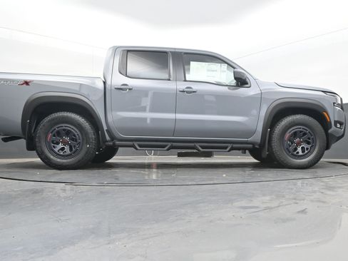 New 2025 Nissan Frontier Pro-X image 27
