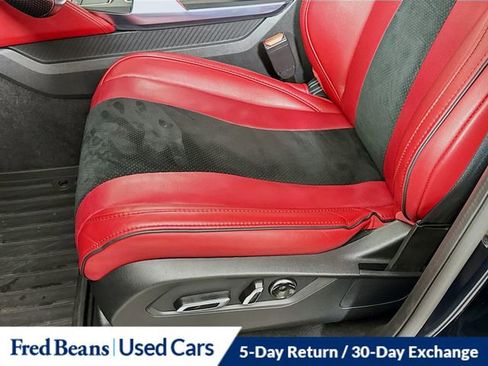 Used 2023 Acura MDX A-Spec image 21