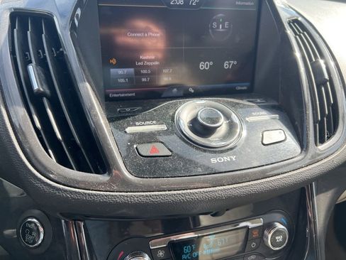 Used 2014 Ford Escape Titanium w/ Equipment Group 401A image 10