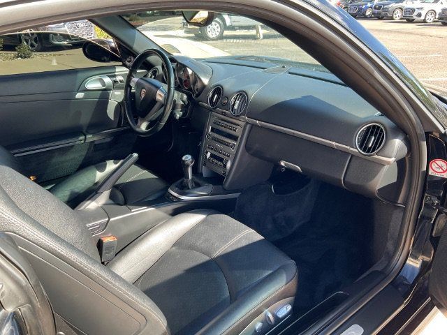 Used 2008 Porsche Cayman S RWD image 11