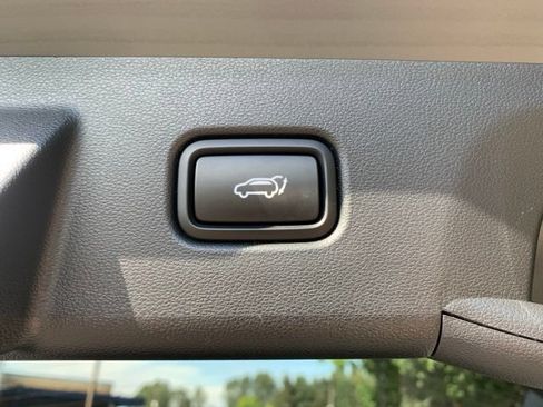 Certified 2024 Hyundai Tucson SEL w/ Convenience Package AWD/4WD image 7