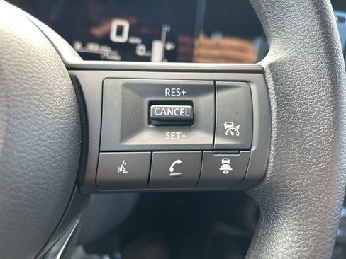 New 2026 Nissan Kicks SV w/ SV Premium Package FWD image 27