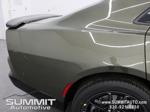 New 2026 Dodge Charger Scat Pack AWD/4WD image 31