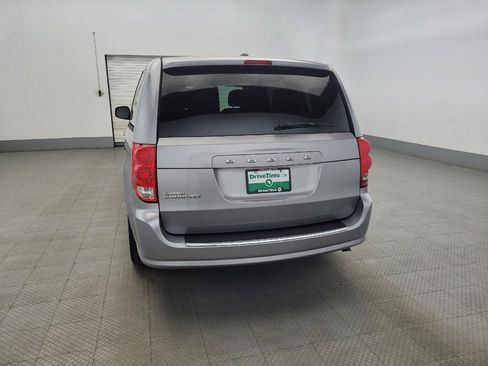 Used 2013 Dodge Grand Caravan SE image 6