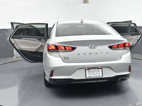 Used 2018 Hyundai Sonata SEL FWD image 48