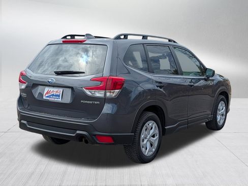 Used 2023 Subaru Forester AWD/4WD image 7