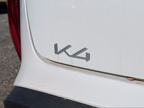 New 2026 Kia K4 EX FWD image 11