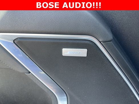 Used 2023 Chevrolet Silverado 1500 RST w/ Rally Edition image 11