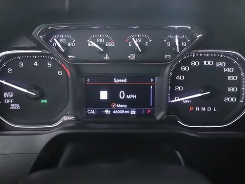 Used 2022 GMC Sierra 1500 AT4 w/ AT4 Premium Package AWD/4WD image 22