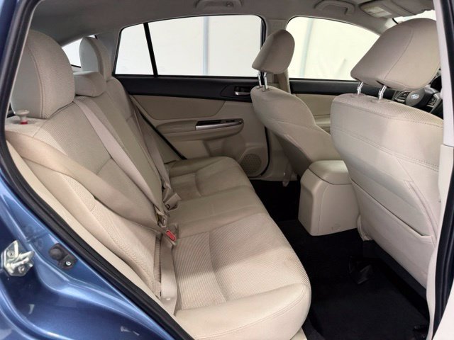 Used 2015 Subaru Crosstrek 2.0i Premium AWD/4WD image 23