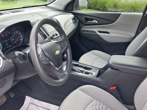 Used 2021 Chevrolet Equinox LS w/ LS Convenience Package FWD image 10