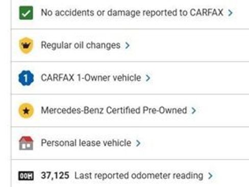 Certified 2022 Mercedes-Benz GLE 350 image 3