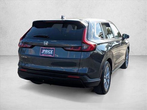 Certified 2023 Honda CR-V EX-L image 5