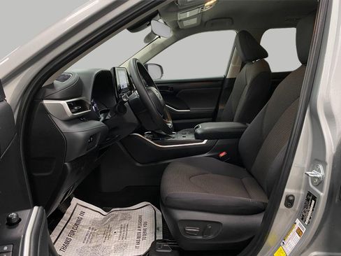 Used 2023 Toyota Highlander L image 28