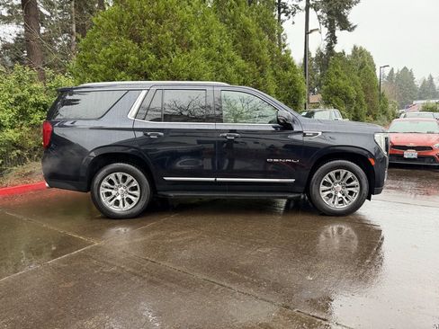 Used 2021 GMC Yukon Denali image 4