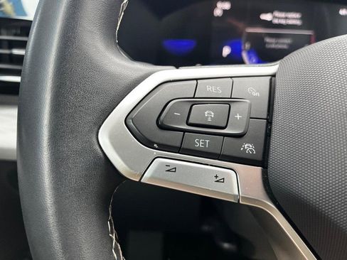 Used 2023 Volkswagen Taos S w/ Driver Assistance Package image 16