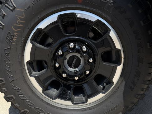 New 2026 Ford F250 Lariat w/ Tremor Off-Road Package AWD/4WD image 8