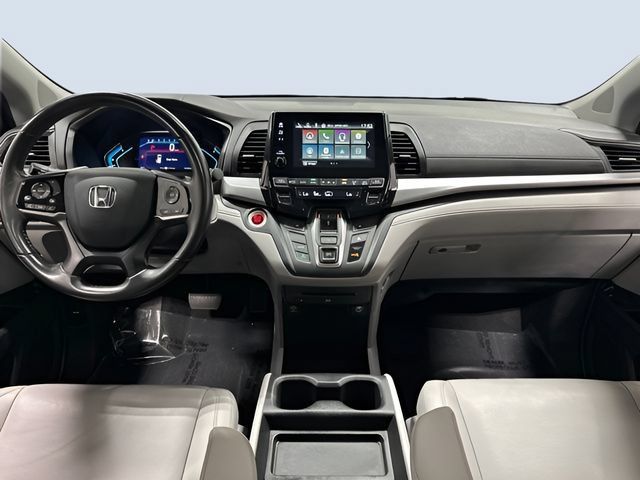 Used 2018 Honda Odyssey EX-L image 12
