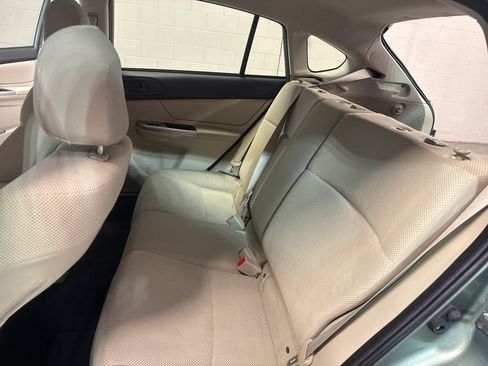 Used 2016 Subaru Impreza 2.0i AWD/4WD image 27