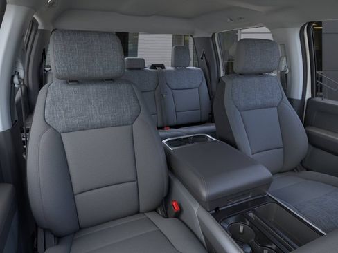 New 2026 Ford F150 XLT AWD/4WD image 10