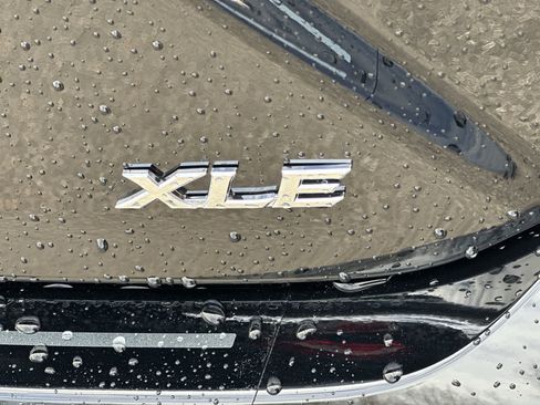 New 2026 Toyota Camry XLE AWD/4WD image 19