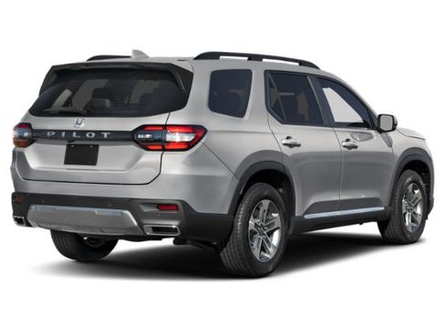 New 2026 Honda Pilot EX-L image 3