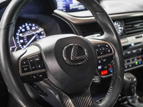 Used 2018 Lexus RX 350 image 20