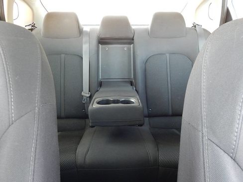 Used 2019 Kia Optima LX w/ LX Premium Package FWD image 21