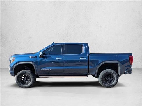 Used 2019 GMC Sierra 1500 Denali w/ Denali Ultimate Package image 8