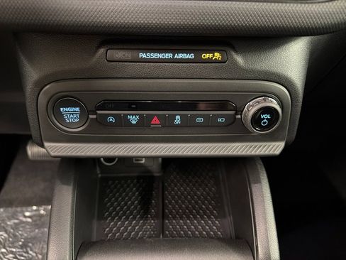 New 2026 Ford Bronco Sport Big Bend w/ Convenience Package AWD/4WD image 14