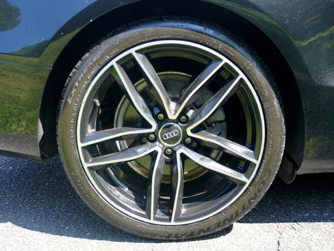 Used 2014 Audi A5 2.0T Premium Plus image 31