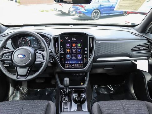 Certified 2026 Subaru Forester Premium AWD/4WD image 16