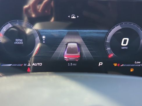 New 2026 Dodge Charger Scat Pack w/ Blacktop Package image 5