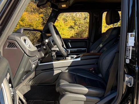Used 2023 Mercedes-Benz G 63 AMG 4MATIC image 15