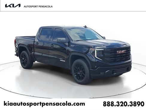 Used 2026 GMC Sierra 1500 Elevation w/ X31 Off-Road Package AWD/4WD image 1