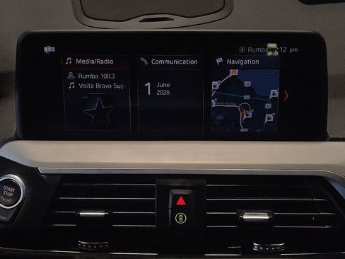 Used 2019 BMW X4 xDrive30i w/ M Sport Package 2 AWD/4WD image 25