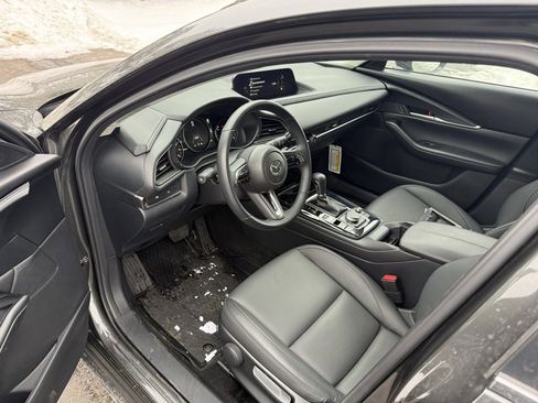 Used 2025 MAZDA CX-30 AWD 2.5 S w/ Select Sport Pkg image 7