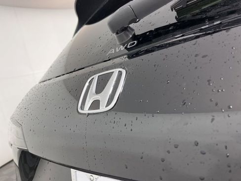 New 2026 Honda HR-V EX-L image 10