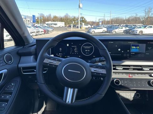 New 2026 Hyundai Sonata Limited image 10