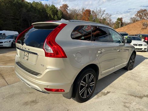 Used 2017 Volvo XC60 T5 Dynamic w/ Preferred Option Package image 17