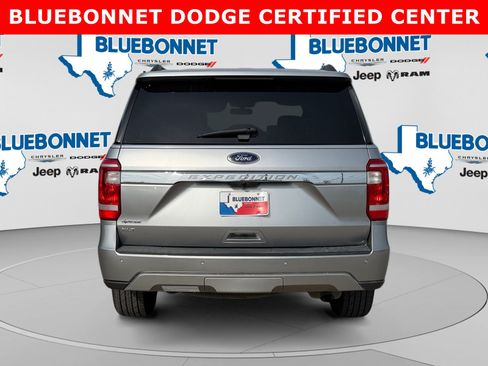 Used 2021 Ford Expedition XLT RWD image 6