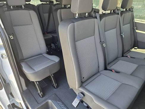 New 2026 Ford Transit 350 XL RWD image 18