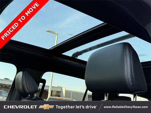 Used 2021 Ford Expedition Limited image 39