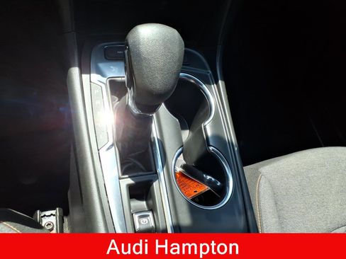 Used 2022 Chevrolet Equinox LT AWD/4WD image 30