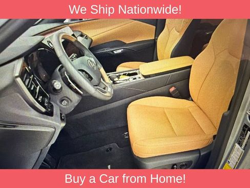 Used 2025 Lexus RX 350 Premium Plus w/ Convenience Package AWD/4WD image 6