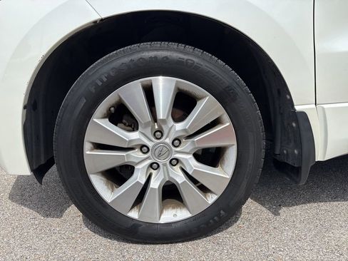 Used 2011 Acura RDX 2WD image 9